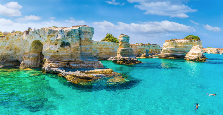 Cercetătorii au descoperit un nou continent. Se află chiar sub Europa