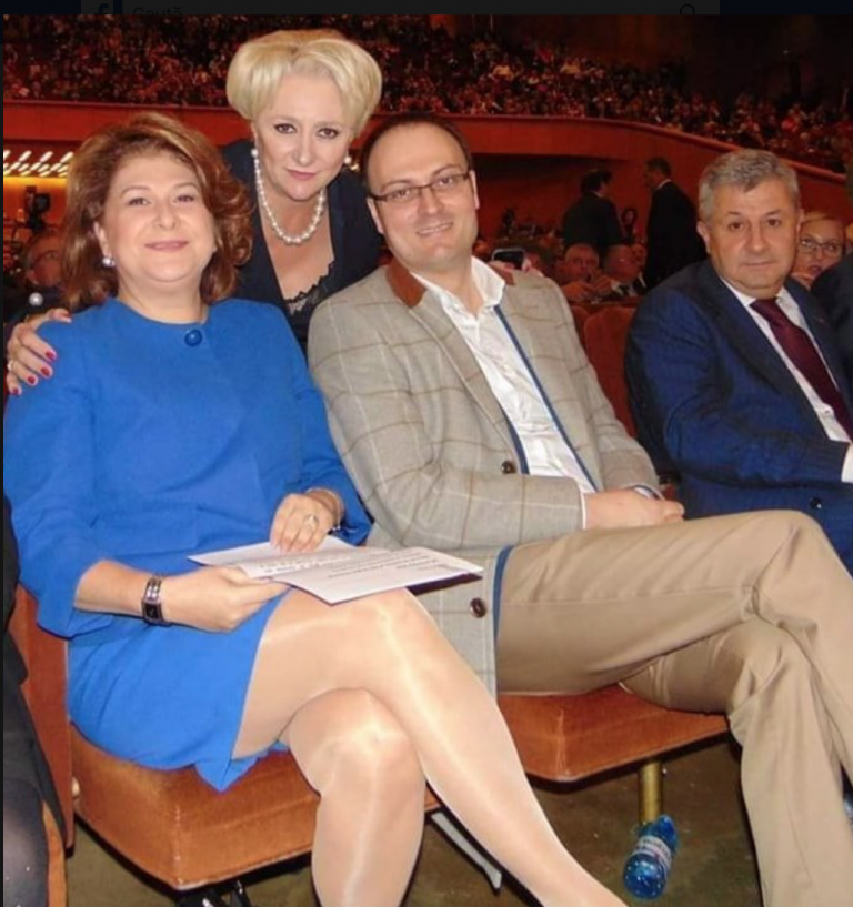 Mureșan: Cazul Plumb ne arată unde se ajunge cu tupeu, cu minciună și cu incompetență