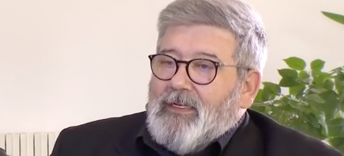 Șeful Inspecției Judiciare, Lucian Netejoru, acuzat că și-a plagiat lucrarea de doctorat