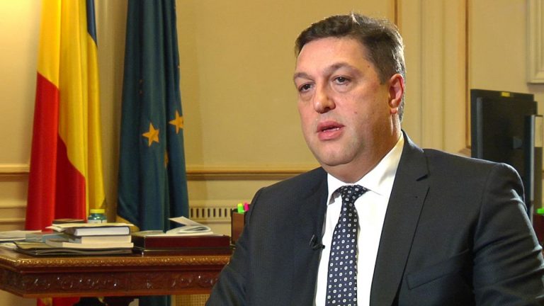 Șerban Nicolae recidivează în Senat cu Legea paradisurilor fiscale