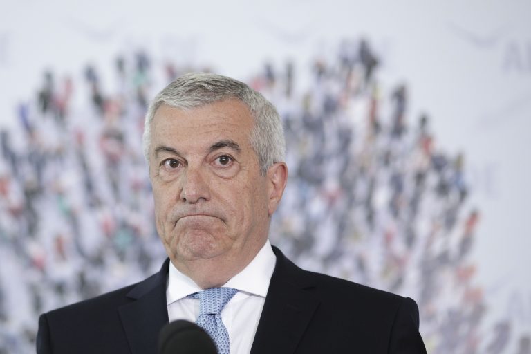 Călin Popescu Tăriceanu: Operațiunea “Sparanghelul” seamănă uimitor de mult cu Operațiunea “Jimbolia”
