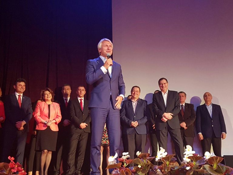 Teodorovici, vătaful Finanțelor: Dacă moţiunea de cenzură trece, anul viitor nimeni nu va închide bugetul