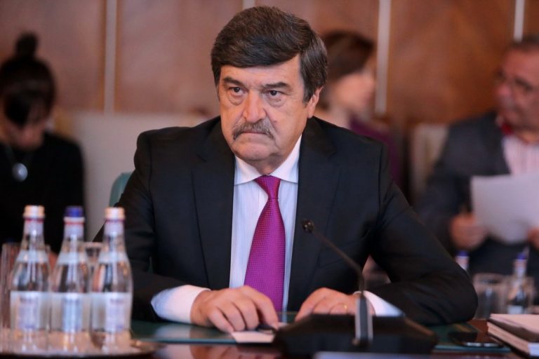 Prefectul Toni Greblă a sesizat instanța în cazul Clotilde Armand