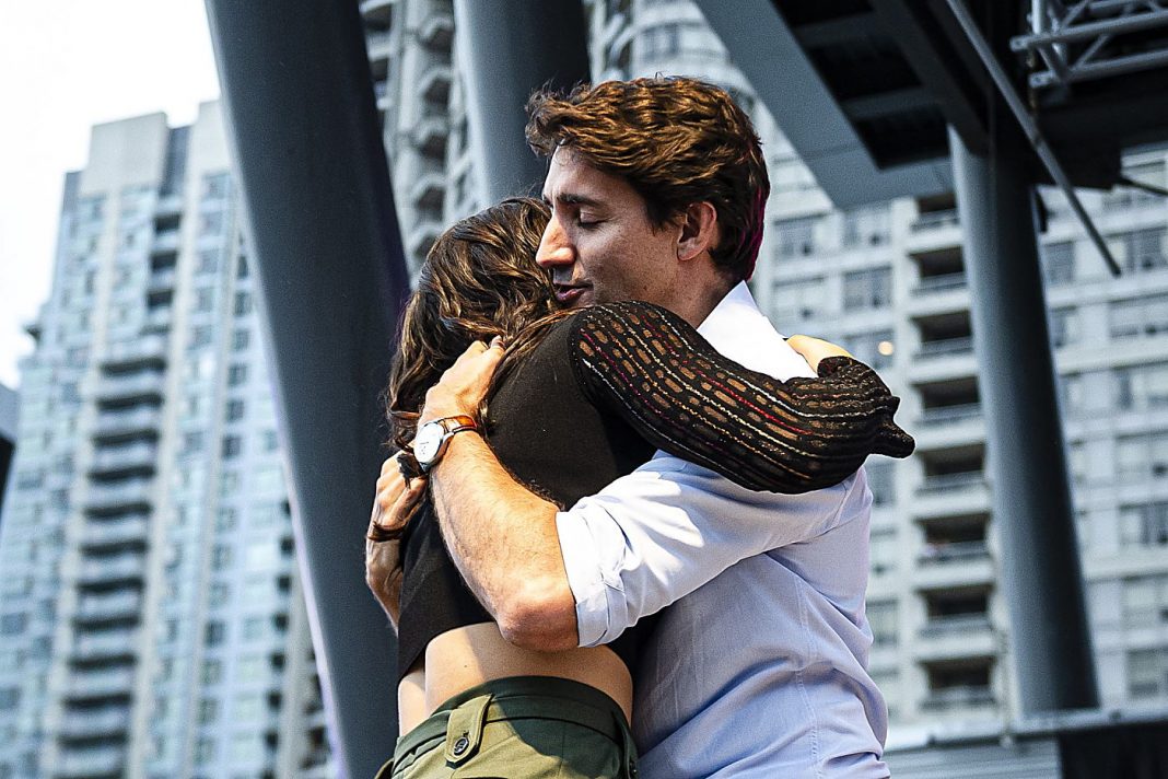 Trudeau-Andreescu