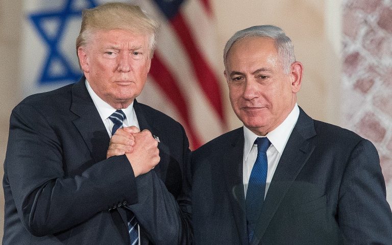 Netanyahu susţine că va anexa părţi din Cisiordania, în coordonare cu SUA