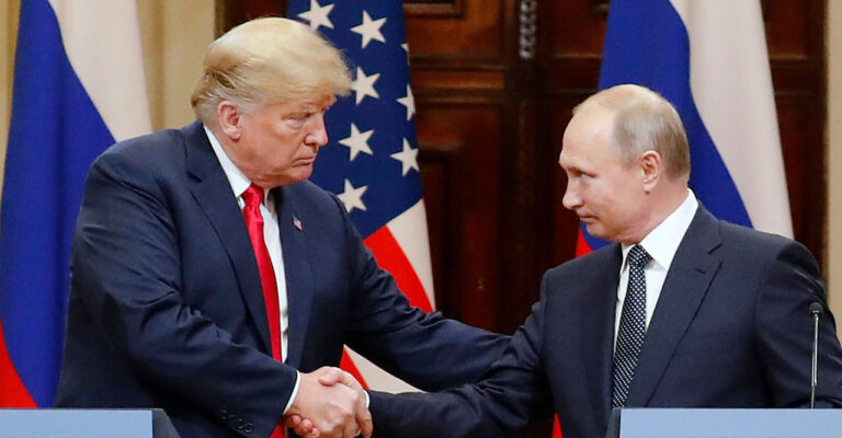 Trump: Putin, tip deştept, a spus că nu poţi avea alegeri corecte cu vot prin corespondenţă