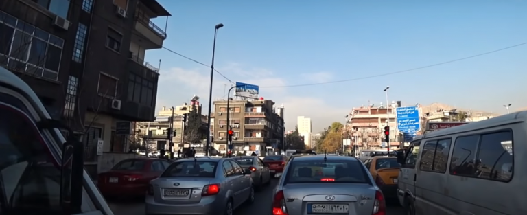 Perspective tot mai „sumbre” pentru civilii din Siria
