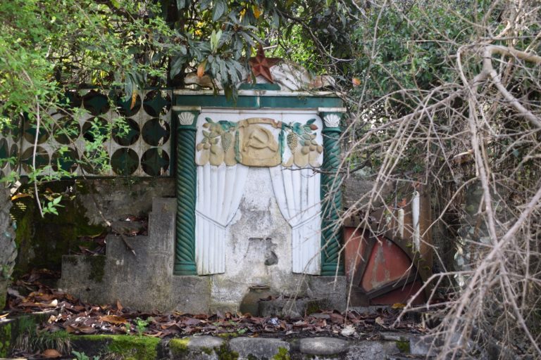 Bomboana la care nu te gândești când auzi de conflictul separatist din Abhazia