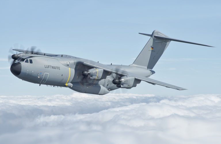 Armata germană, în mijlocul unui scandal de spionaj la Airbus