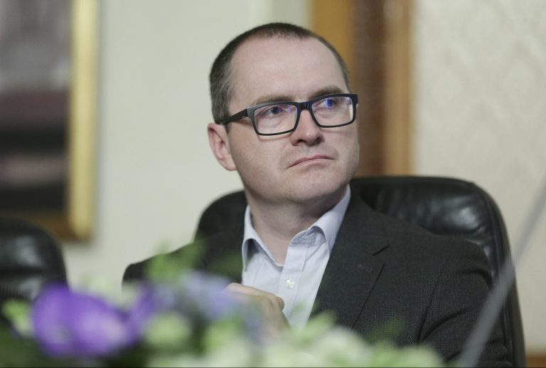 Attila Korodi: Recursul compensatoriu trebuie abrogat