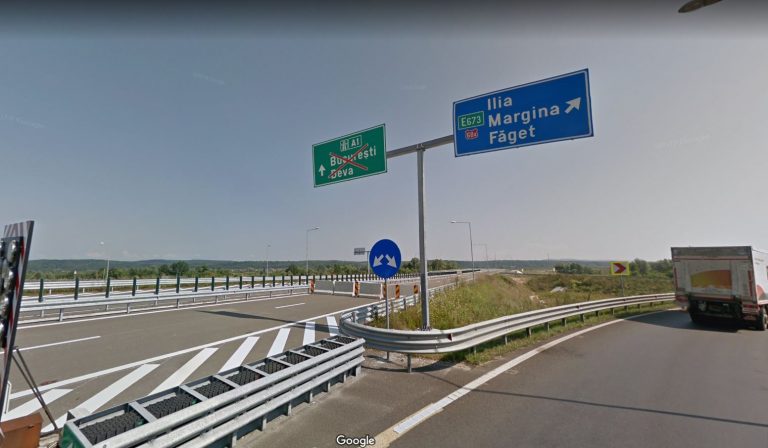 CNAIR oferă peste 12 milioane euro pentru paza unor segmente ale autostrăzilor A2 și A4