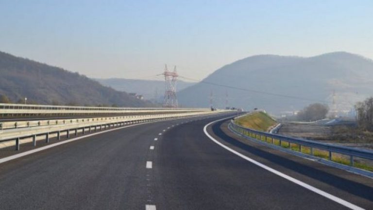 Outgoing government announces major contract with Turkish-Chinese group for highway linking south to Transylvania