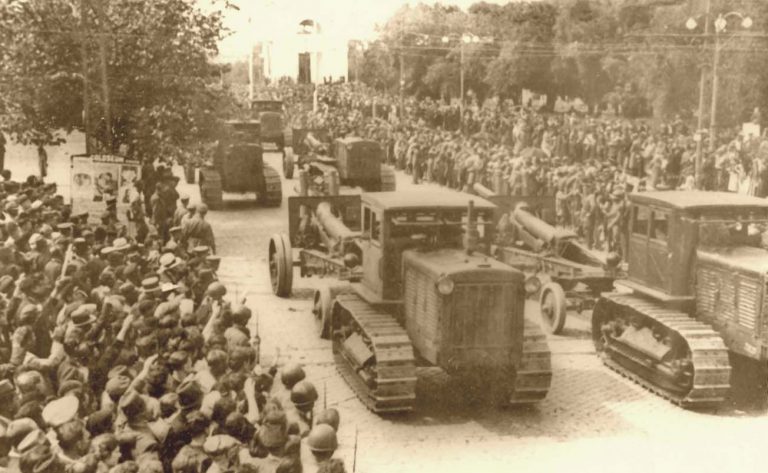 Istoric: Rușii nu recunosc evenimentele din ’40, de parcă n-a existat răpirea Basarabiei