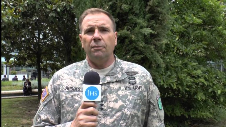 Generalul american Ben Hodges explică în ce condiții Rusia ar putea ataca Portul Constanţa și ţinte civile din România