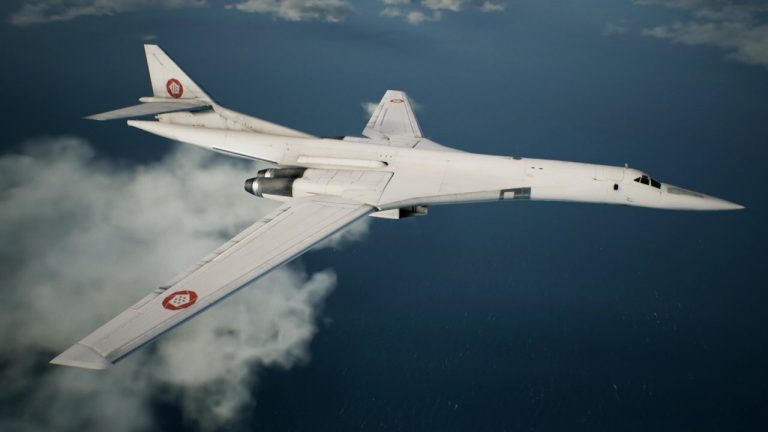 Bombardiere rusești, interceptate deasupra Mării Baltice, în spațiul NATO