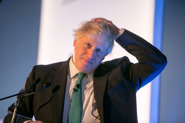 Nouă candidaţi în campanie pentru a-i lua locul lui Boris Johnson