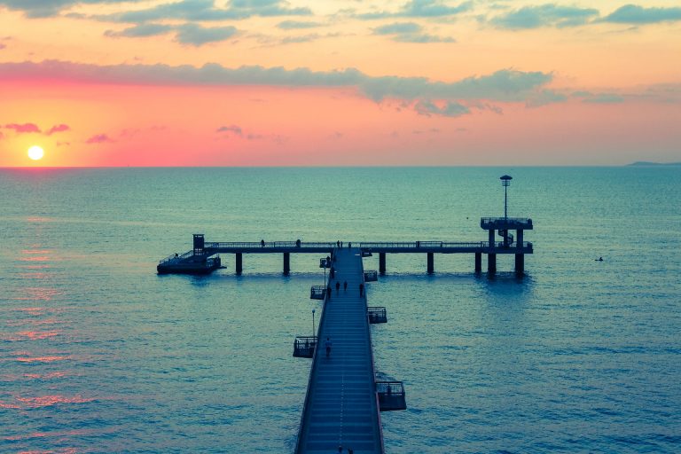 Romania turning into electricity and natural gas node