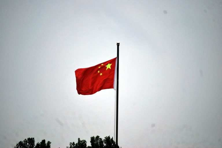 Profesorul român condamnat la 8 ani de închisoare în China va fi transferat în România