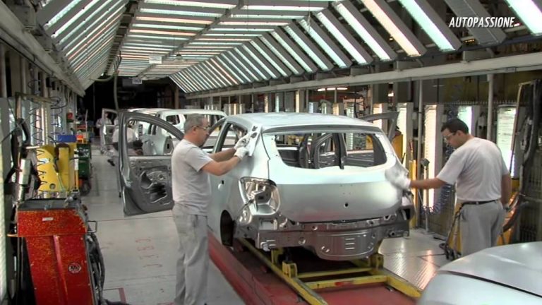Dacia car factory in Romania suspends production due to coronavirus pandemic