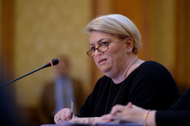 Rezultatul auditului Curții de Conturi la SRTv: Doina Gradea, abateri grave de la lege