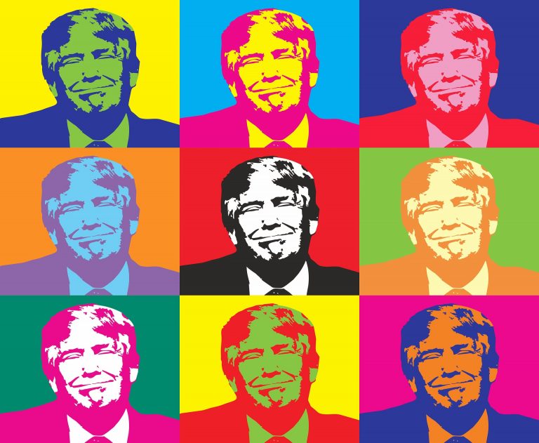 CNN a fost amenințat cu procesul de un avocat al lui Donald Trump
