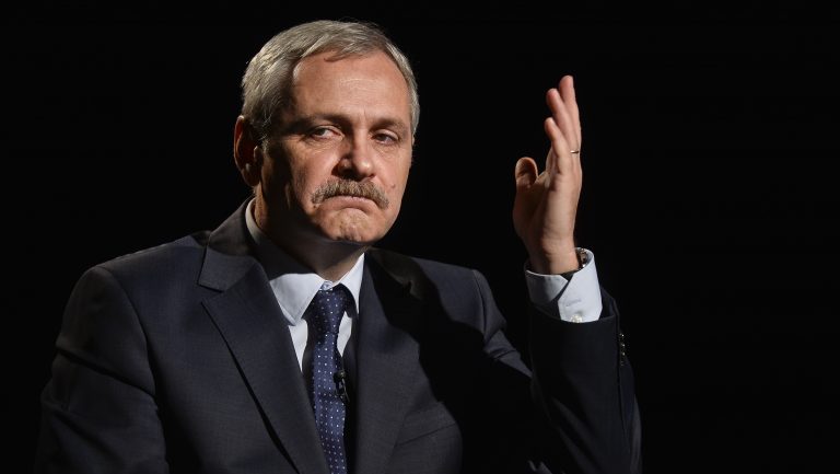 Diversiunea din jurul permisiei de o zi pentru Liviu Dragnea