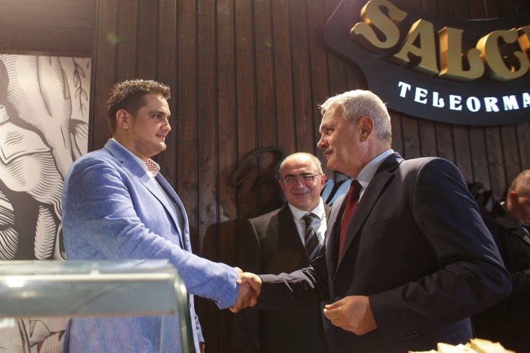 De ce nu s-a mai avansat în dosarul Tel Drum și ce crede șeful DNA că se mai poate face