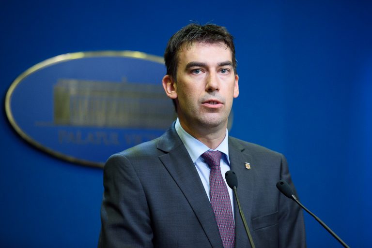 Tudorache (REPER), despre aderarea la Schengen pe aerian: Terminalul I de la Otopeni nu este pe deplin pregătit pentru ceea ce urmează, e o improvizaţie