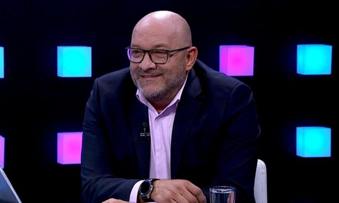 Gabi Balint a suferit un infarct