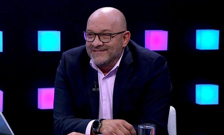 Gabi Balint a suferit un infarct