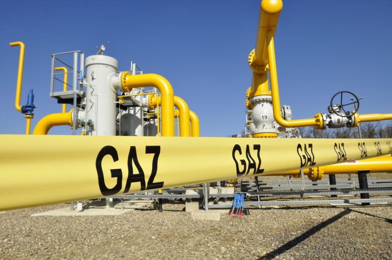 Gazprom ameninţă că va reduce livrările de gaze către Republica Moldova