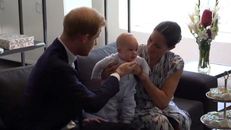 Stabilirea prințului Harry în Canada. Trudeau: Nimic nu a fost încă hotărât în privinţa asumării costurilor