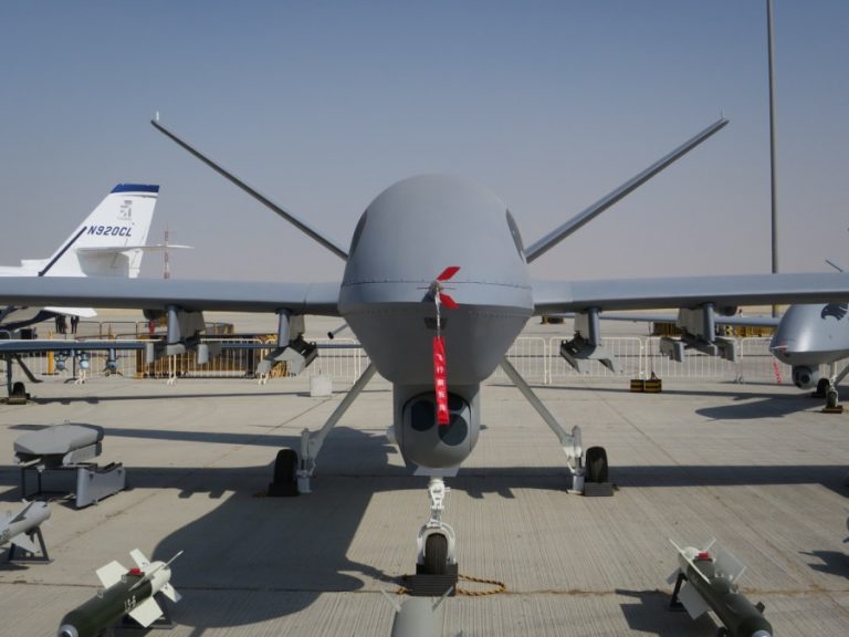 Amenințarea chineză, discutată pentru prima oară la Summitul NATO