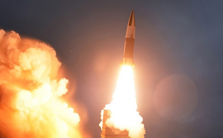 Semnal ONU: Coreea de Nord își continuă programul de armament nuclear