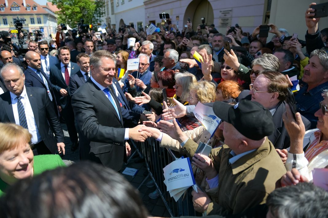 iohannis-merkel-macron