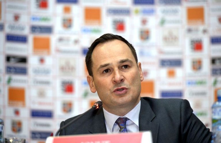 Patronul Dinamo, trimis în judecată pentru evaziune de milioane de euro