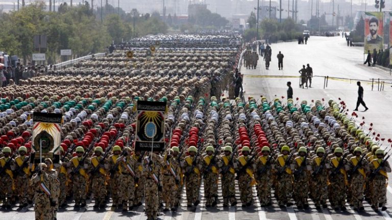 Ministrul iranian de Externe: Un atac împotriva Iranului va însemna un „război total”