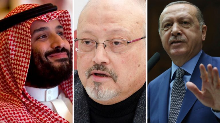 Înregistrările secrete cu asasinarea lui Khashoggi. Mărturia baronesei Kennedy: „Groaza de-a asculta frica din vocea cuiva”