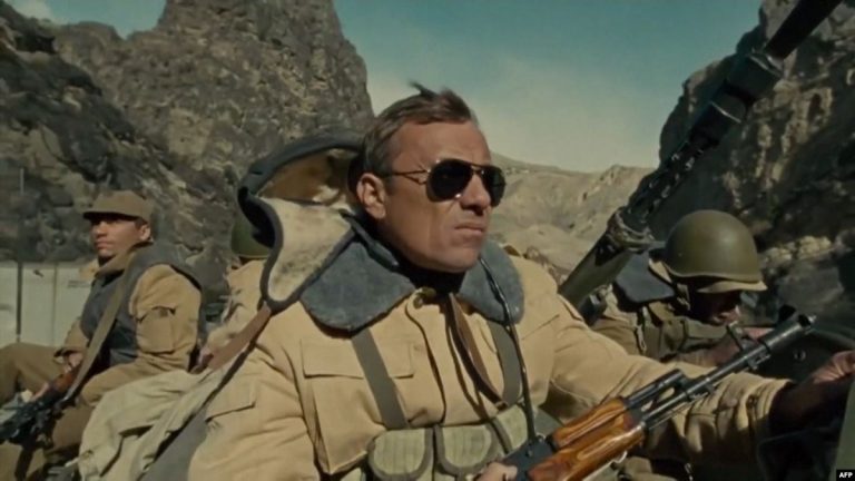 Filmul care a iritat Kremlinul și i-a înfuriat pe veteranii din Afganistan