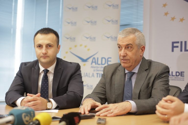 Vicepreședinte ALDE: Deciziile luate în ultima vreme, total greșite