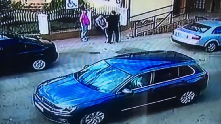 Percheziţii în România şi în Olanda, în dosarul uciderii fetiţei din Gura Șuții