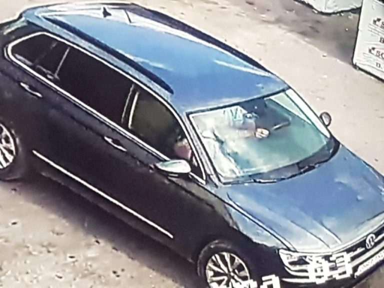 Noi imagini în cazul fetiței ucise, din Gura Șuții. Probe ADN, trimise la analiză