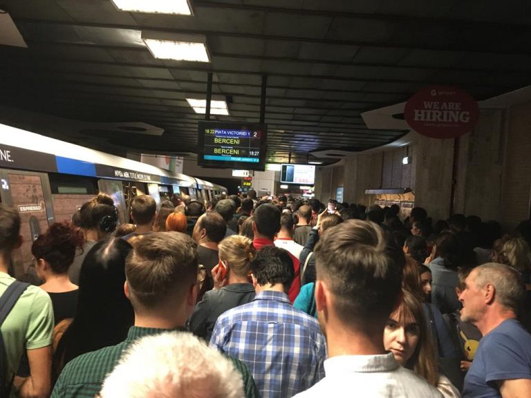 Termenul dat de premierul Orban pentru inaugurarea metroului în Drumul Taberei
