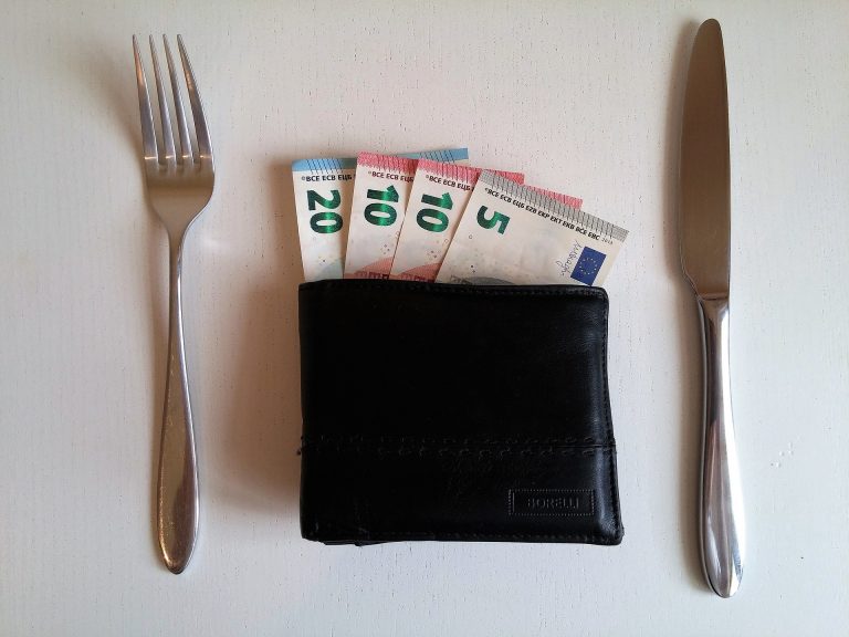 Romanian inflation: the struggle is real