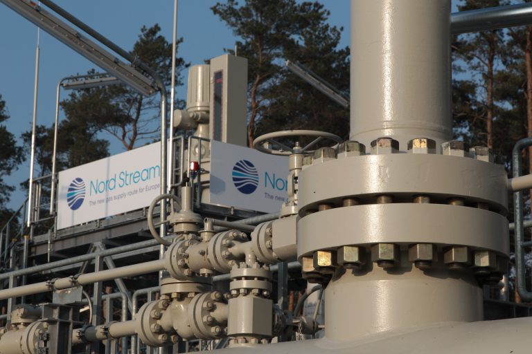 Congresul SUA a aprobat sancțiuni pentru Nord Stream 2. Germania acuză că i se atacă suveranitatea