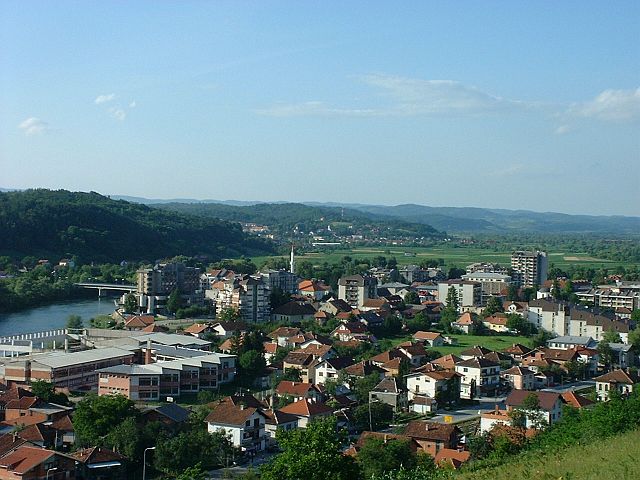 Disensiuni între Bosnia și Croația. Motivul: un depozit de materii radioactive