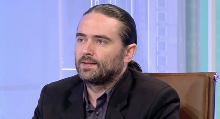 Liviu Pleșoianu atacă Antena 3 și pe Viorica Dăncilă
