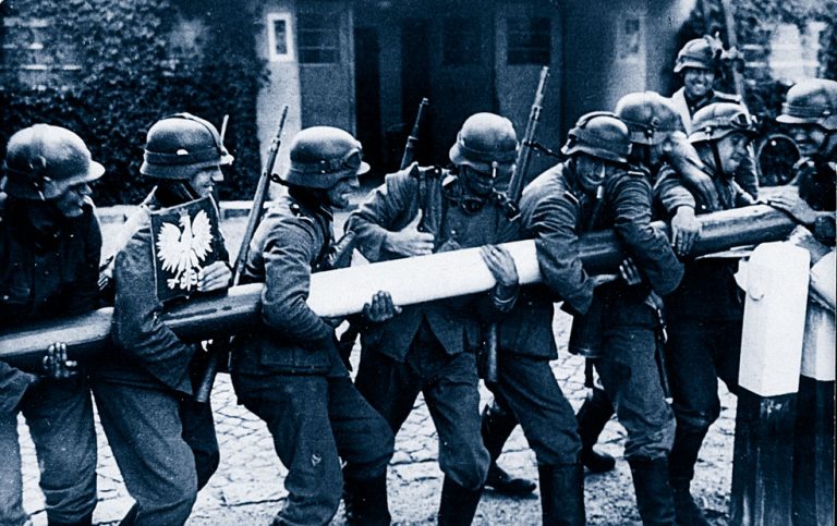 Germania, un NU categoric Poloniei în legătură cu reparațiile pentru al Doilea Război Mondial