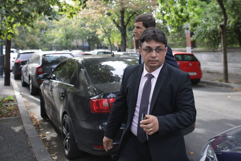 Înalta Curte respinge contestaţia procurorului de la Caracal, din dosarul Măceşanu