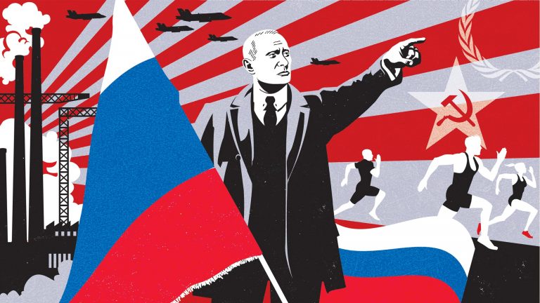 CEPA | Nedumerirea propagandiştilor de la Kremlin. Cum s-a manifestat șocul retragerilor ruse din calea contraofensivei ucrainene